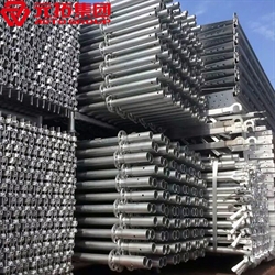 香蕉腳手架廠(chǎng)家批發(fā)（規(guī)格 價(jià)格 圖片）