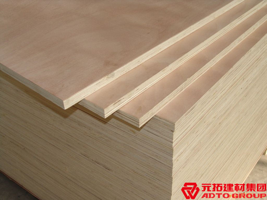 建筑模板生產(chǎn)廠哪家好？元拓木模板廠家怎么樣？