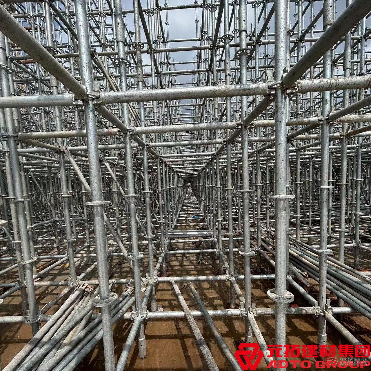 鋁合金模板在建筑行業(yè)常見的問題有哪些呢？